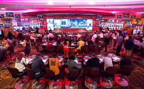 Menu metode pembayaran libra togel menampilkan DANA, OVO, GoPay, ShopeePay, LinkAja, QRIS, dan pilihan virtual account bank BCA, Mandiri, BRI, BNI